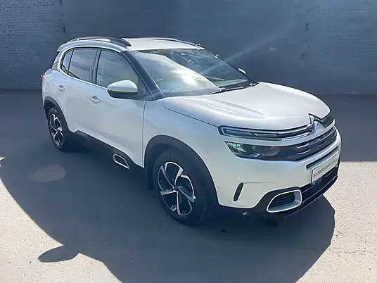 2020 Citroen C5 Aircross 1.5 BlueHDi 130 Flair