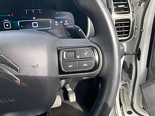 Used 2020 Citroen C5 Aircross Flair White - Interior and Exterior details 14