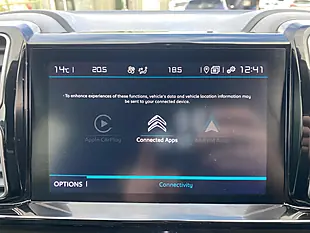 Used 2020 Citroen C5 Aircross Flair White - Interior and Exterior details 17