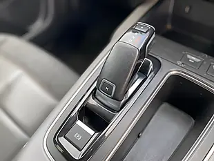 Used 2020 Citroen C5 Aircross Flair White - Interior and Exterior details 4