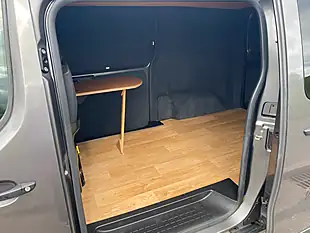Used 2020 Citroen Dispatch Enterprise M Grey - Interior and Exterior details 12
