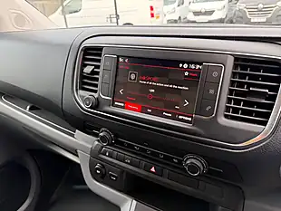 Used 2020 Citroen Dispatch Enterprise Xs White - Interior and Exterior details 15