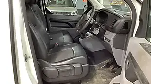 Used 2020 Citroen Dispatch X Xl White - Interior and Exterior details 10