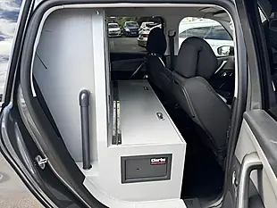 Used 2020 Citroen Grand C4 Spacetourer Feel Plus Platinum Grey Met - Interior and Exterior details 13