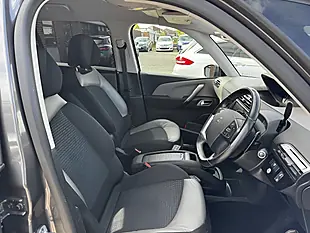 Used 2020 Citroen Grand C4 Spacetourer Feel Plus Platinum Grey Met - Interior and Exterior details 2