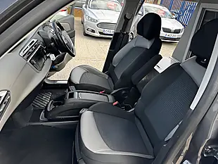 Used 2020 Citroen Grand C4 Spacetourer Feel Plus Platinum Grey Met - Interior and Exterior details 3