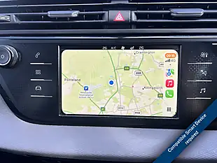 Used 2020 Citroen Grand C4 Spacetourer Touch Plus Polar White - Interior and Exterior details 13