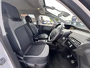 Used 2020 Citroen Grand C4 Spacetourer Touch Plus Polar White - Interior and Exterior details 3