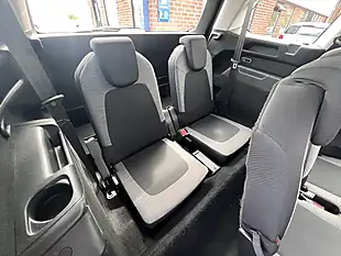 Used 2020 Citroen Grand C4 Spacetourer Touch Plus Polar White - Interior and Exterior details 5