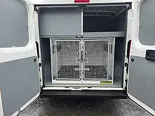 Used 2020 Citroen Relay 30 X White - Interior and Exterior details 5