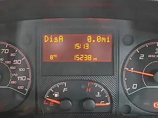 Used 2020 Citroen Relay 35 Plus - Interior and Exterior details 16