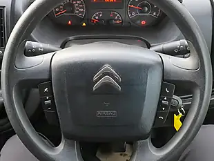 Used 2020 Citroen Relay 35 Plus - Interior and Exterior details 17