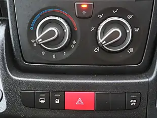Used 2020 Citroen Relay 35 Plus - Interior and Exterior details 20