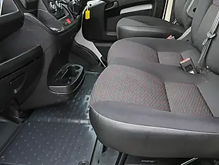 Used 2020 Citroen Relay 35 Plus White - Interior and Exterior details 12
