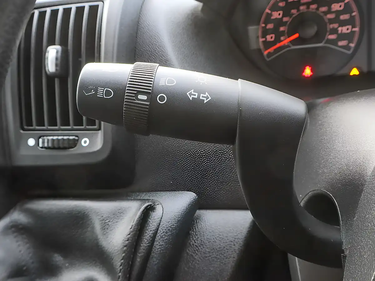 Used 2020 Citroen Relay 35 Plus White - Interior and Exterior details 6