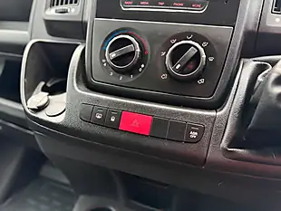 Used 2020 Citroen Relay 35 X White - Interior and Exterior details 17