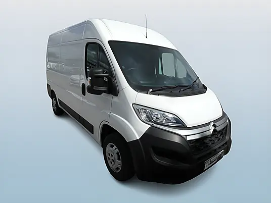 2020 Citroen Relay Enterprise BlueHDi 35