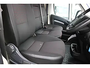 Used 2020 Citroen Relay Enterprise White - Interior and Exterior details 13