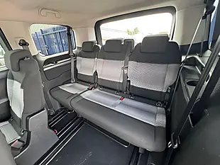 Used 2020 Citroen Spacetourer Feel M Artense Grey Met - Interior and Exterior details 5
