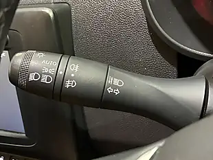 Used 2020 Dacia Duster Comfort Grey - Interior and Exterior details 13