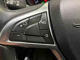 Used 2020 Dacia Duster Comfort Grey - Interior and Exterior details 14