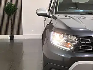Used 2020 Dacia Duster Comfort Grey - Interior and Exterior details 18