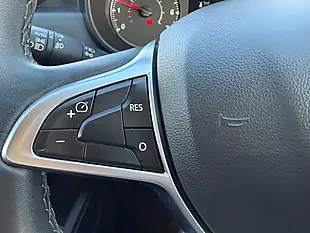 Used 2020 Dacia Duster Comfort Grey - Interior and Exterior details 13