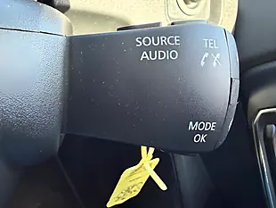 Used 2020 Dacia Duster Comfort Grey - Interior and Exterior details 14