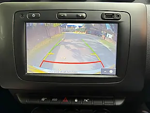 Used 2020 Dacia Duster Comfort Grey - Interior and Exterior details 18