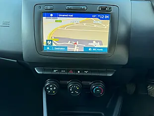 Used 2020 Dacia Duster Comfort Grey - Interior and Exterior details 4