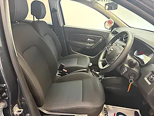 Used 2020 Dacia Duster Comfort Grey - Interior and Exterior details 12