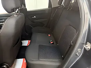 Used 2020 Dacia Duster Comfort Grey - Interior and Exterior details 15