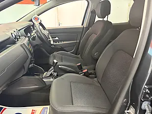 Used 2020 Dacia Duster Comfort Grey - Interior and Exterior details 16