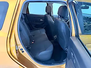 Used 2020 Dacia Duster Comfort Orange - Interior and Exterior details 19
