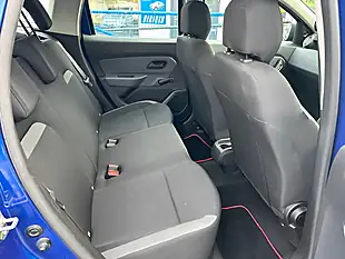 Used 2020 Dacia Duster Essential Blue - Interior and Exterior details 7