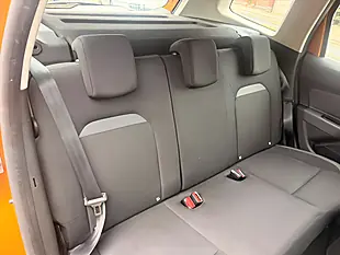 Used 2020 Dacia Duster Essential Orange - Interior and Exterior details 16