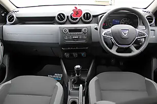 Used 2020 Dacia Duster Essential Orange - Interior and Exterior details 19