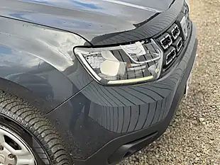 Used 2020 Dacia Duster Essential Slate Grey - Interior and Exterior details 11