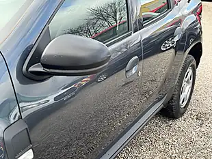 Used 2020 Dacia Duster Essential Slate Grey - Interior and Exterior details 12