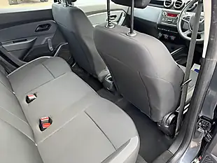Used 2020 Dacia Duster Essential Slate Grey - Interior and Exterior details 19