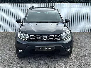 Used 2020 Dacia Duster Essential Slate Grey - Interior and Exterior details 3