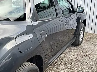 Used 2020 Dacia Duster Essential Slate Grey - Interior and Exterior details 9