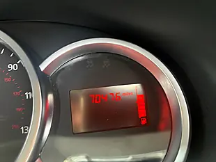 Used 2020 Dacia Logan Mcv Stepway Se Twenty Highland Grey - Interior and Exterior details 11