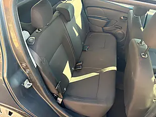 Used 2020 Dacia Sandero Essential Grey - Interior and Exterior details 11