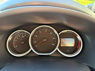 Used 2020 Dacia Sandero Essential Grey - Interior and Exterior details 14