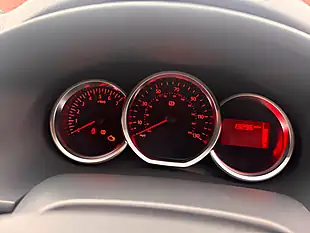 Used 2020 Dacia Sandero Essential White - Interior and Exterior details 12