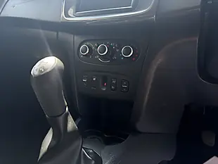 Used 2020 Dacia Sandero Stepway Comfort Grey - Interior and Exterior details 13