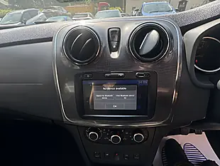 Used 2020 Dacia Sandero Stepway Comfort Grey - Interior and Exterior details 17