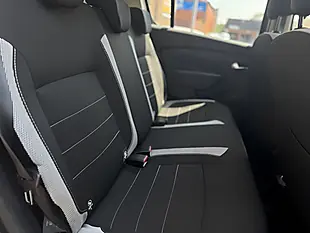 Used 2020 Dacia Sandero Stepway Comfort Grey - Interior and Exterior details 7