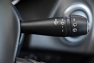Used 2020 Dacia Sandero Stepway Comfort Pearl Black - Interior and Exterior details 17